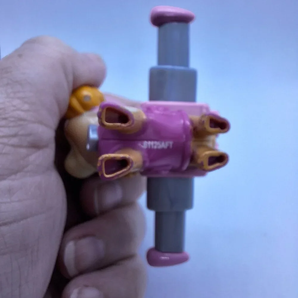 Paw Patrol Skye Dog Rescue Pink‎ Protector Fly Tools